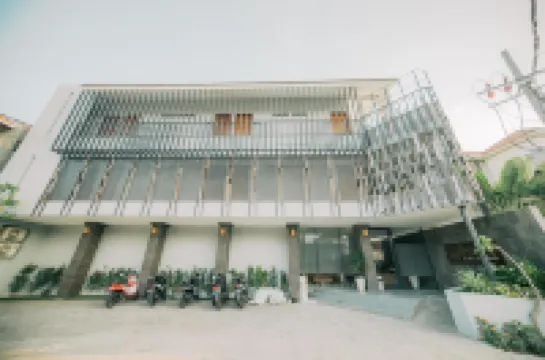 Bestah Coliving Hotels near Punyan Poh Bali Villas