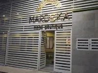 Hotel Boutique Mardeka Hotels in Orizaba