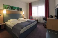 Mercure Hotel Frankfurt Eschborn Sued Hotels in Eschborn