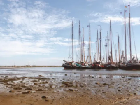 凡赫克倫酒店 內斯酒店