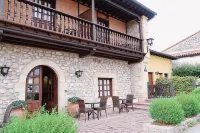 Trisileja en Posada la Busta