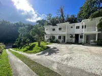 Tha Lagoon Spot Hotels in Long Bay