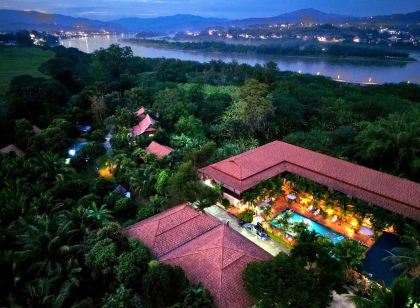 สยาม ธารา รีสอร์ท เชียงของ เชียงราย