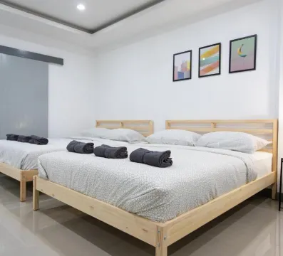 สตูดิโออะพาร์ตเมนต์