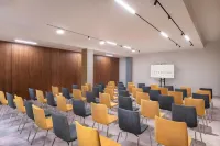 Tufenkian Historic Yerevan Hotel - ธุรกิจ