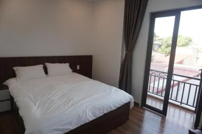 Adal Motel Các khách sạn gần Nhà thờ Trạm Bạc