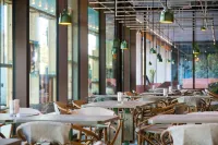 Jam Hotel Lisbon Hotels in Almada