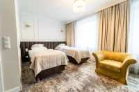 Hotel Piast Hotels in Opole