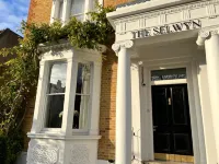 The Selwyn, Richmond Hotels in Richmond