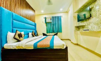 Hotel Aero Indus Near Airport