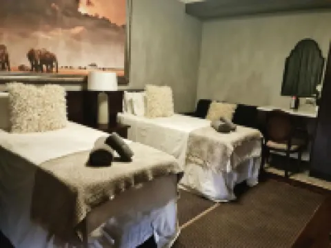 Danlee Overnight Accommodation