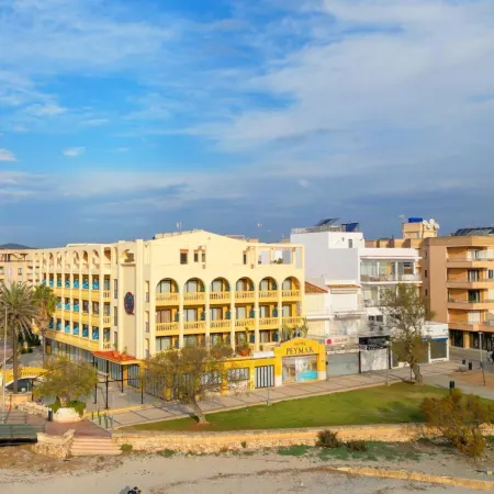 Mix Peymar