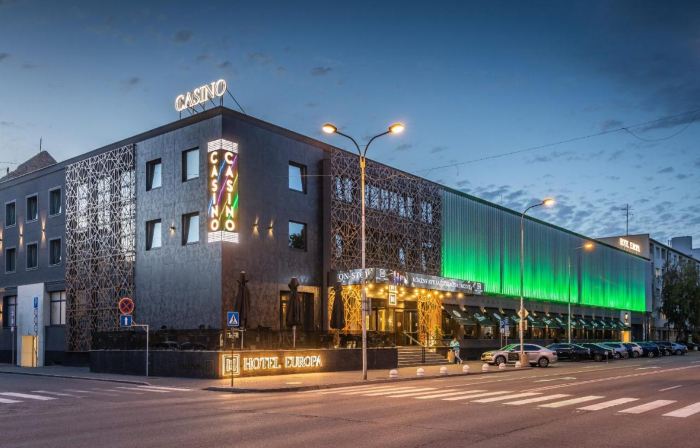 Hotel Europa