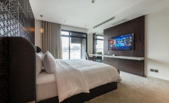 Tajreed Suites