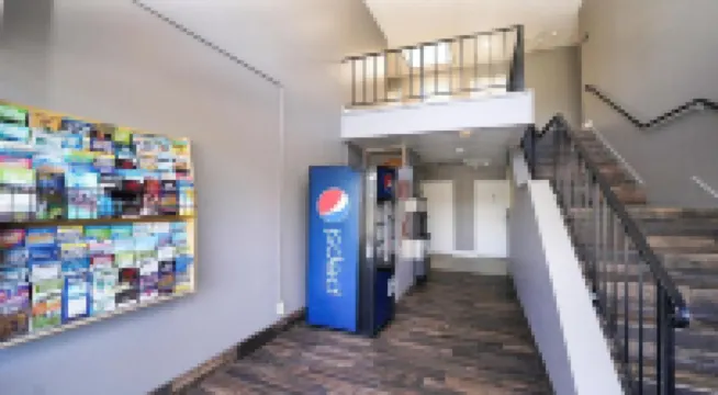 SeaSide Inn & Suites Hotels in Santa Cruz