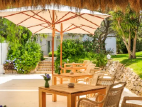 Octant Vila Monte Hotels in Moncarapacho