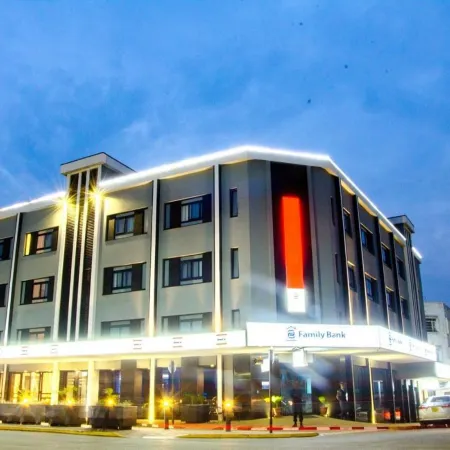 Imperial Hotel Express