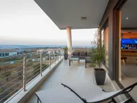 Cag the Hub Bryanston Hotels in Bryanston