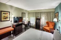 Hampton Inn Raleigh/Garner Hotels in Wake County