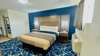 Budget Inn Pecos - 2-Star