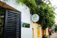 TiboleyHomestay Các khách sạn ở Hương Thủy