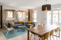 Hotel Zum Hirschen Hotels in Zurzach