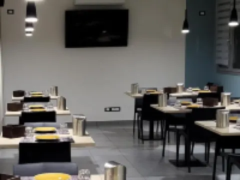 Hotel San Geminiano Hotels in Modena