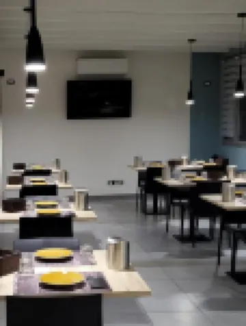 聖傑米亞諾飯店