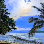 Balong Balong Surf Bungalows & Restaurant Hotels in Maluk