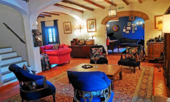 Monte Alerta Turismo Rural