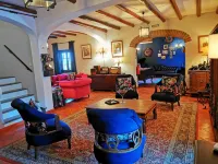 Monte Alerta Turismo Rural Hotels in Mourao