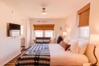 Pueblo Bonito Santa Fe Hôtels à : Santa Fe