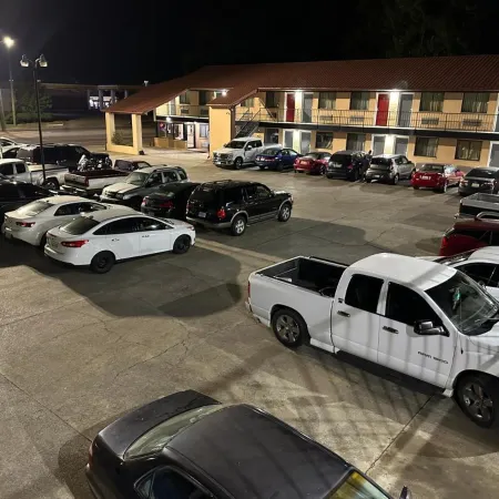 Budget Inn-Gadsden