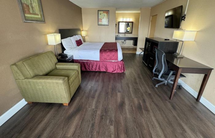 Rodeway Inn