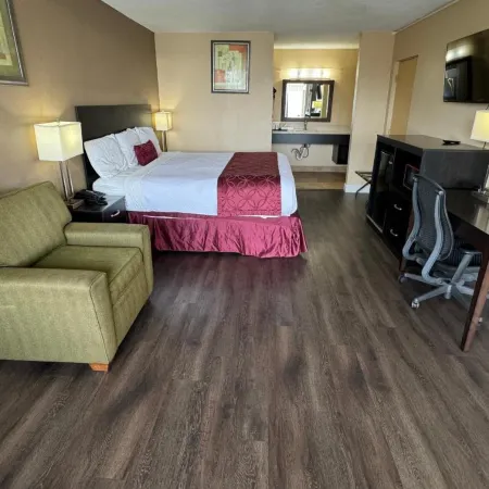 Rodeway Inn