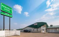 Perfect Inns & Suites Hotels in Weyburn