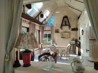 La Vendemiere - Maison d'hôtes de Charme et de caractère, Bretagne, Côtes d'Armror - Desayuno