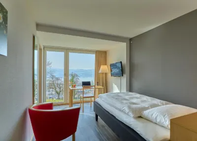 Hotel Boldern Hotels in Stafa