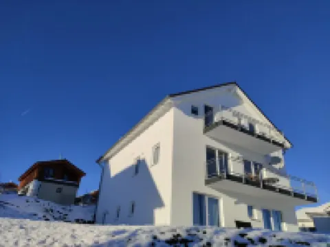 アパート ホテル アルモニー