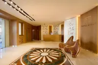 Hotel Ehden - bar