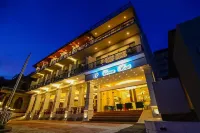 Devon Rest Các khách sạn ở 