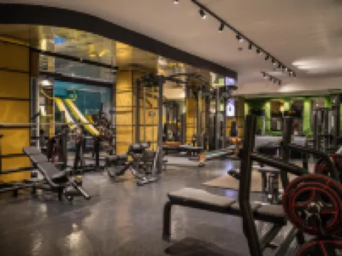 ADEO HOTEL Sport & SPA Hotels in Ruse