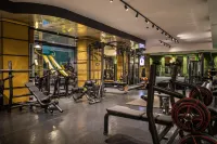 Adeo Hotel Sport & Spa Hotel di Ruse