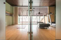 Snö Villa de Sallent 3 - palestra