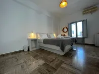 ที่พักเกี้ยวเพนชั่นจอร์จ