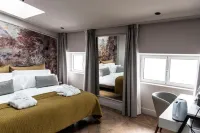 Soho Boutique Palacio de Pombo Hotels in Santander