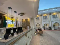 El Palacio Hotel & Resort - ペット同伴可