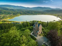 Apartamenty Hotelove z Biokominkiem na Skale Hotels in Karpacz