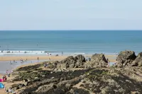 Holsworthy Holiday Cottages Hotels in Torridge District