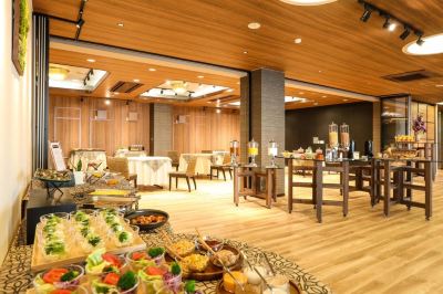 レストラン ホテル長崎の写真